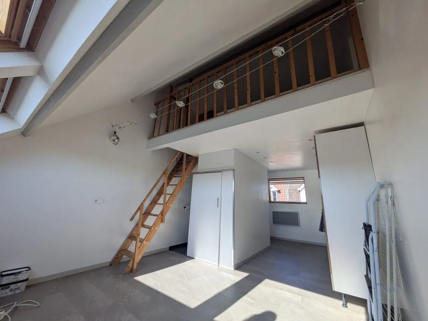 Appartement à louer, 23m², Armentières