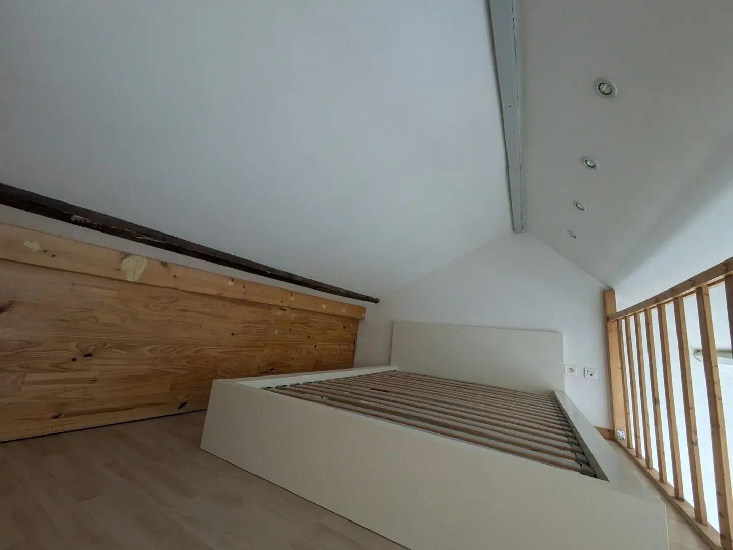Appartement à louer, 23m², Armentières
