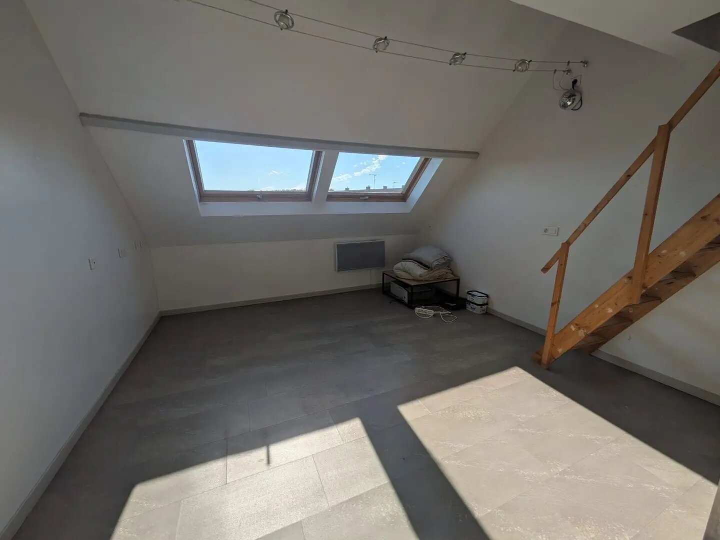 Appartement à louer, 23m², Armentières