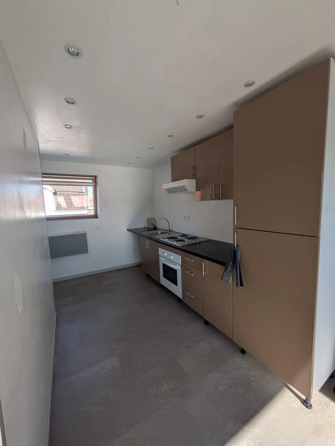 Appartement à louer, 23m², Armentières