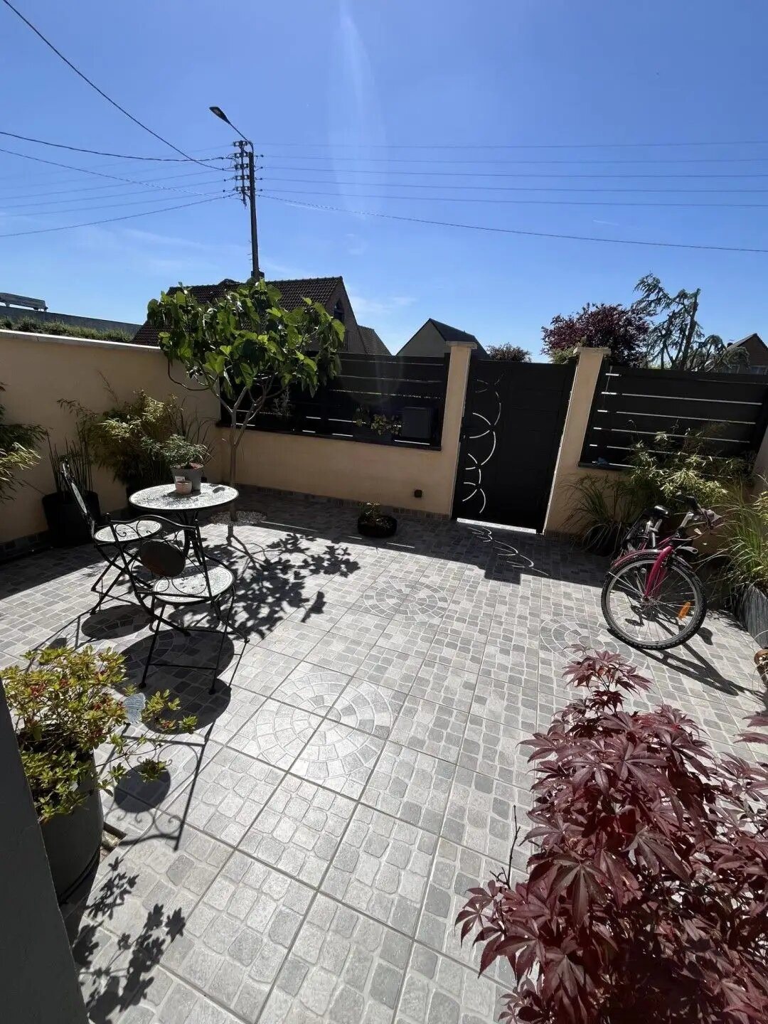 Maison à vendre, 96m², Laventie