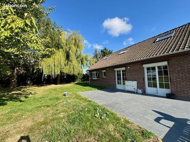 Maison à vendre, 100m², Le Doulieu