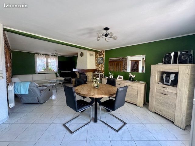 Maison à vendre, 100m², Le Doulieu