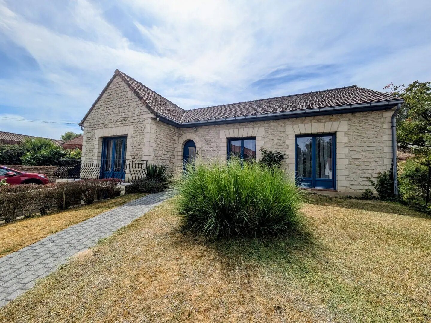 Maison à vendre, 110m², Douvrin
