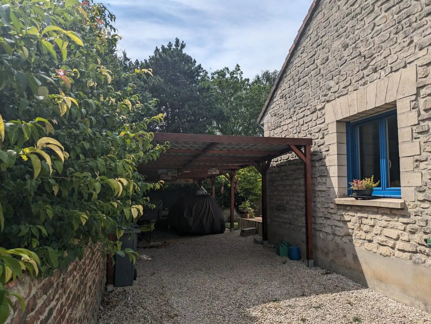 Maison à vendre, 110m², Douvrin