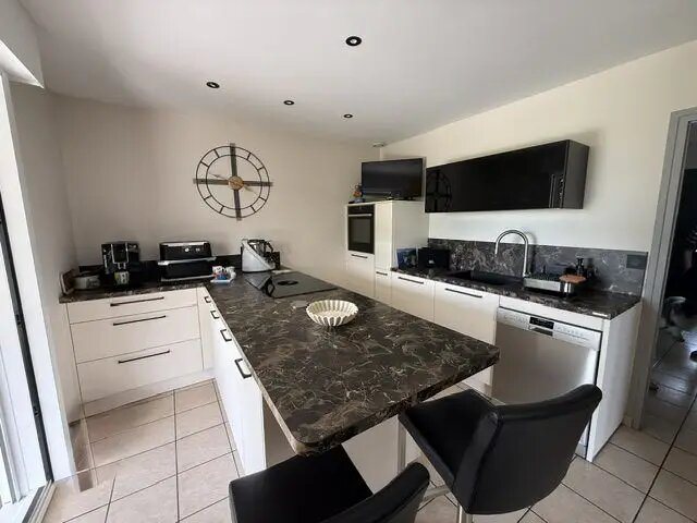 Maison à vendre, 120m², Sailly-sur-la-Lys