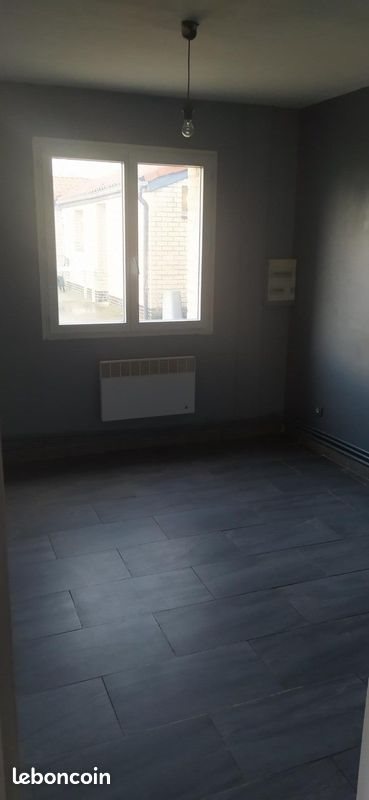 Appartement à louer, 35m², Lens