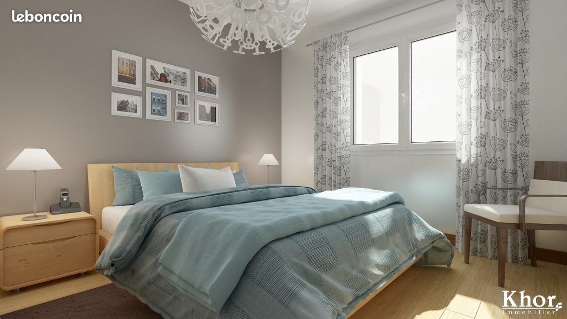 Maison à vendre, 70m², Boeschepe