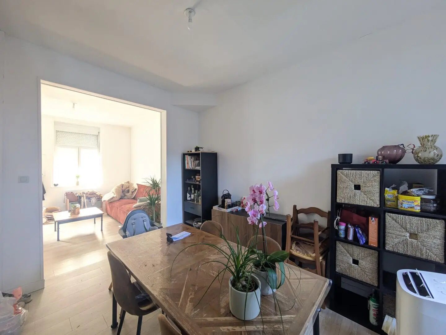 Maison à louer, 80m², Armentières