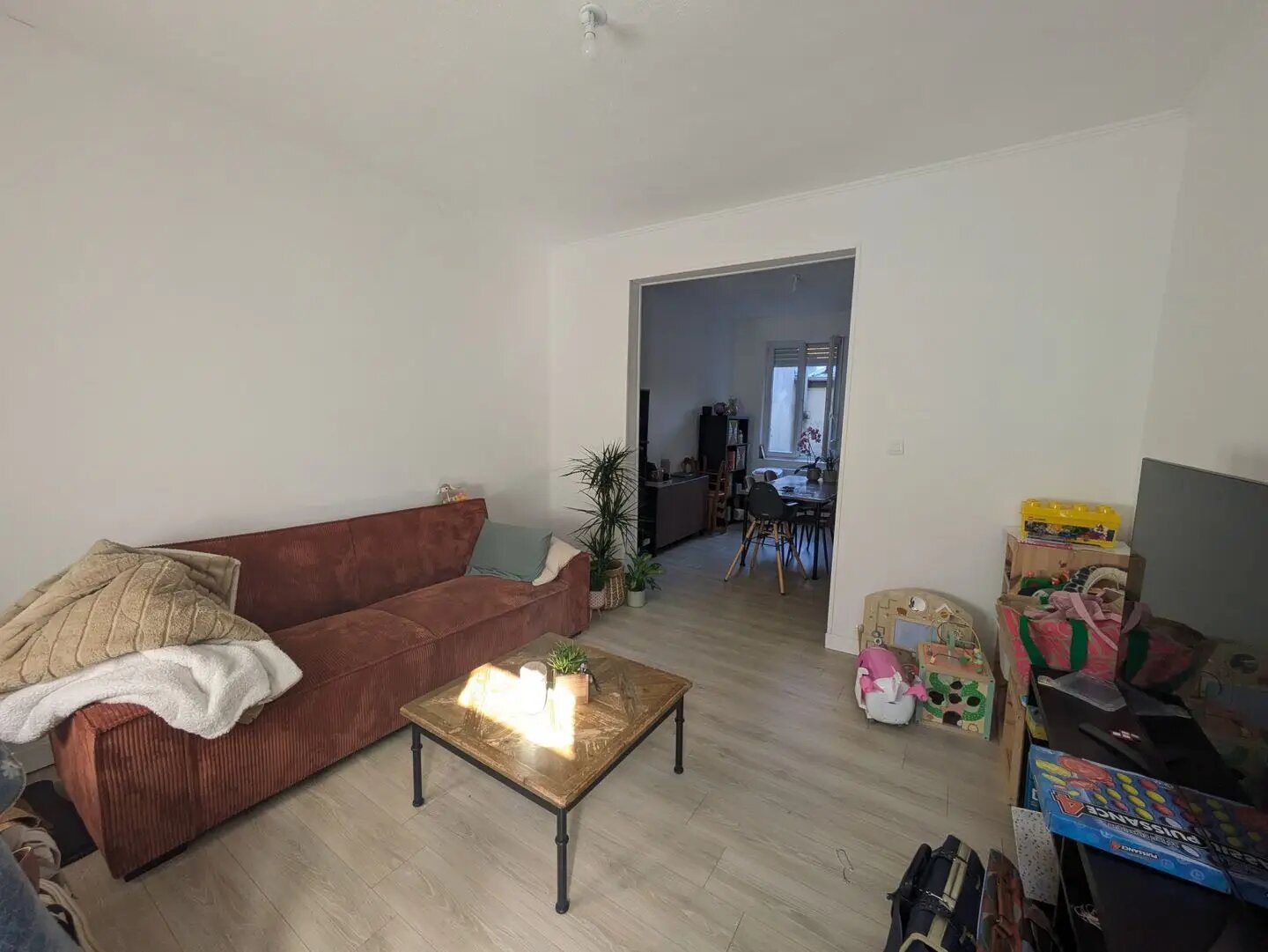 Maison à louer, 80m², Armentières