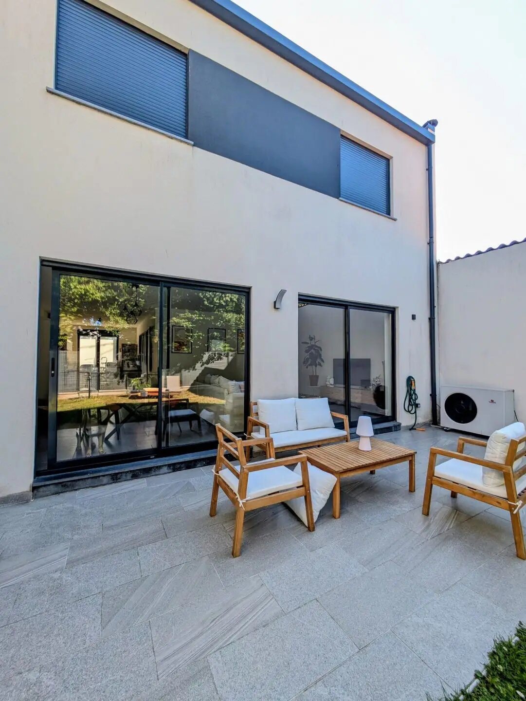 Maison à vendre, 110m², Nieppe