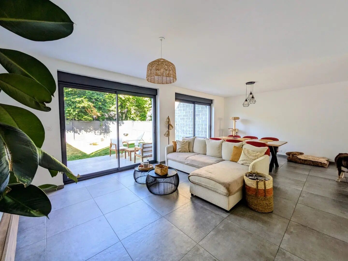 Maison à vendre, 110m², Nieppe