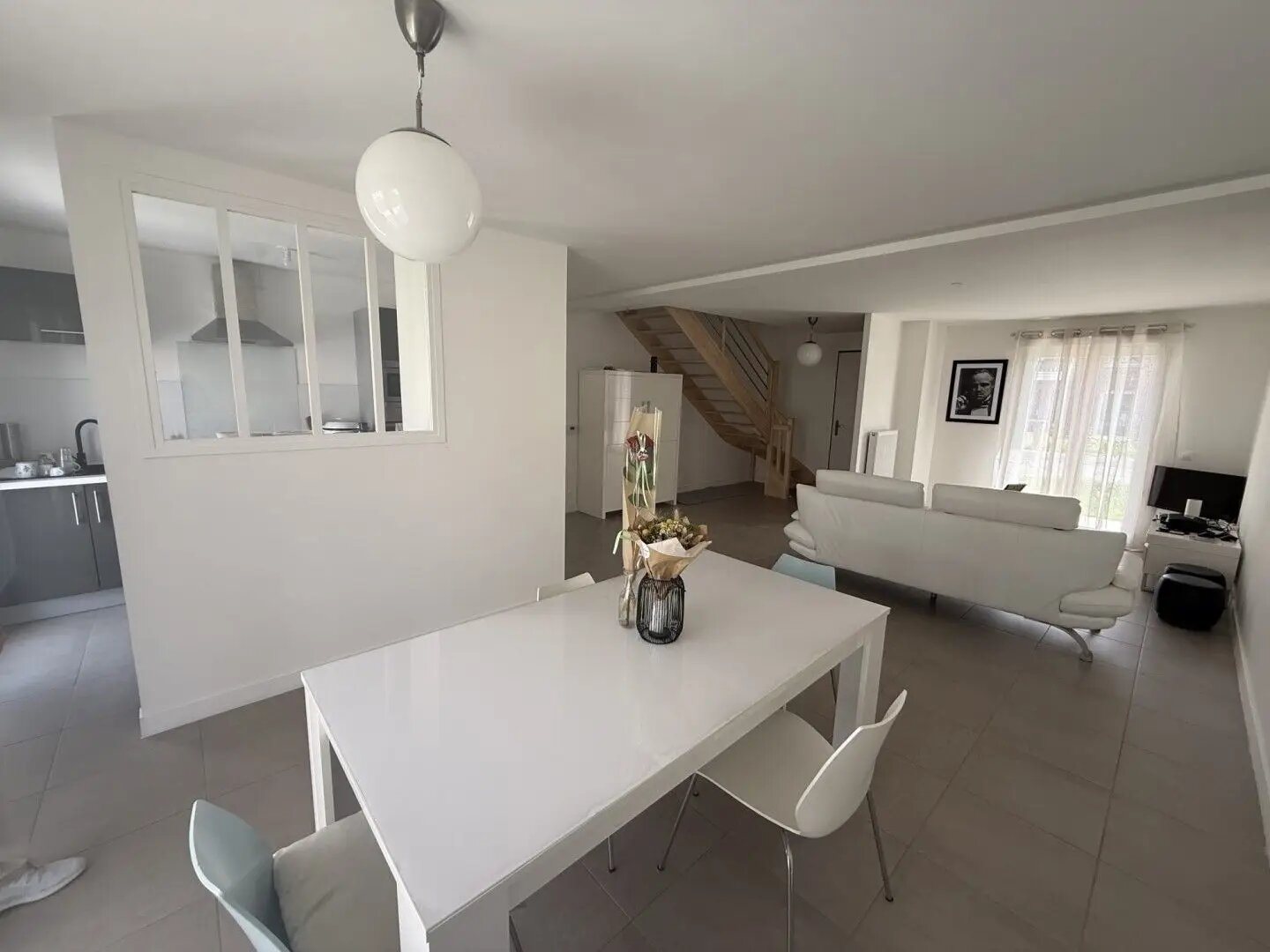 Maison à vendre, 115m², Laventie