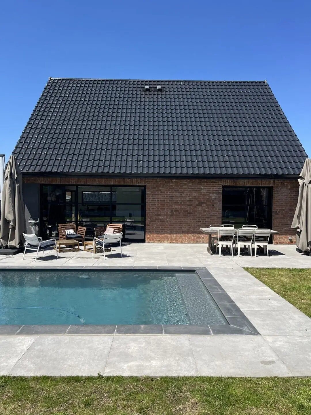 Maison à vendre, 140m², Lorgies