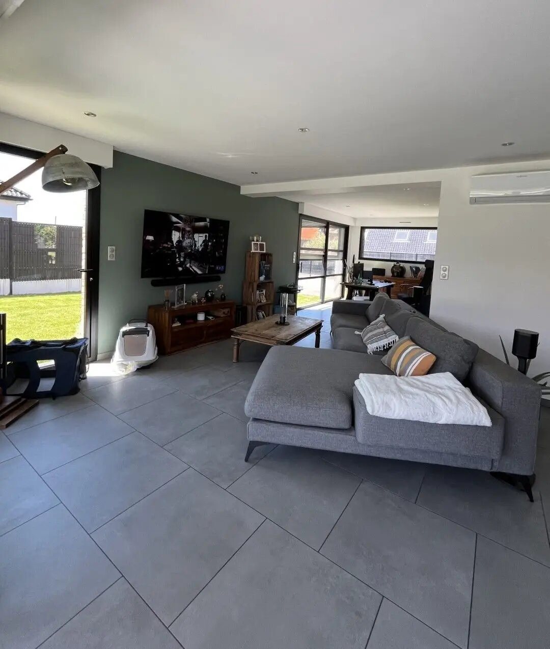 Maison à vendre, 140m², Lorgies