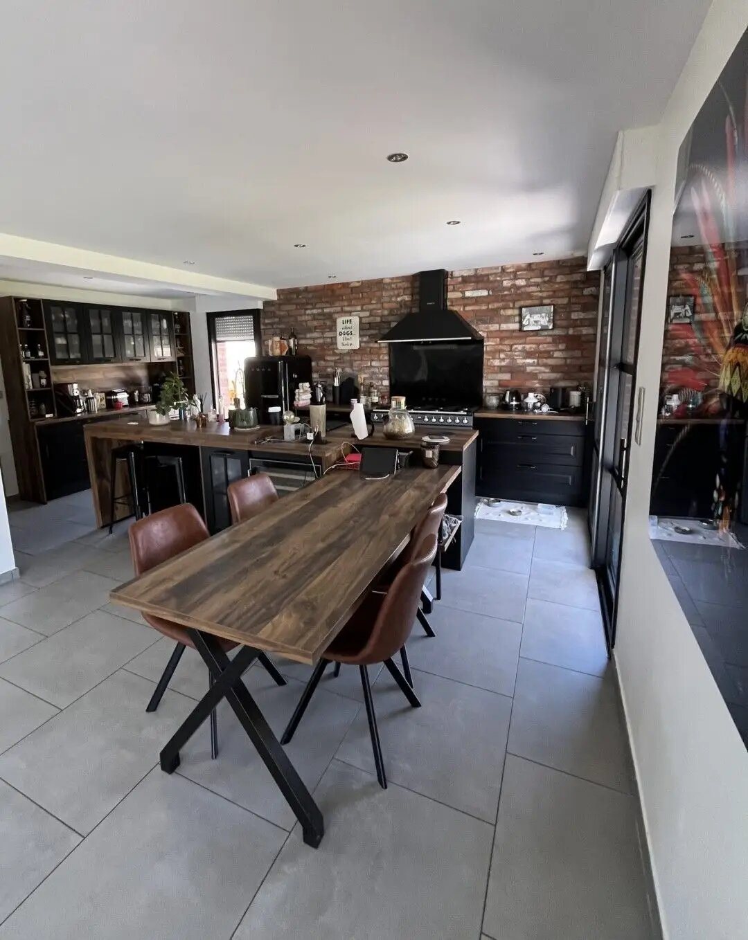 Maison à vendre, 140m², Lorgies