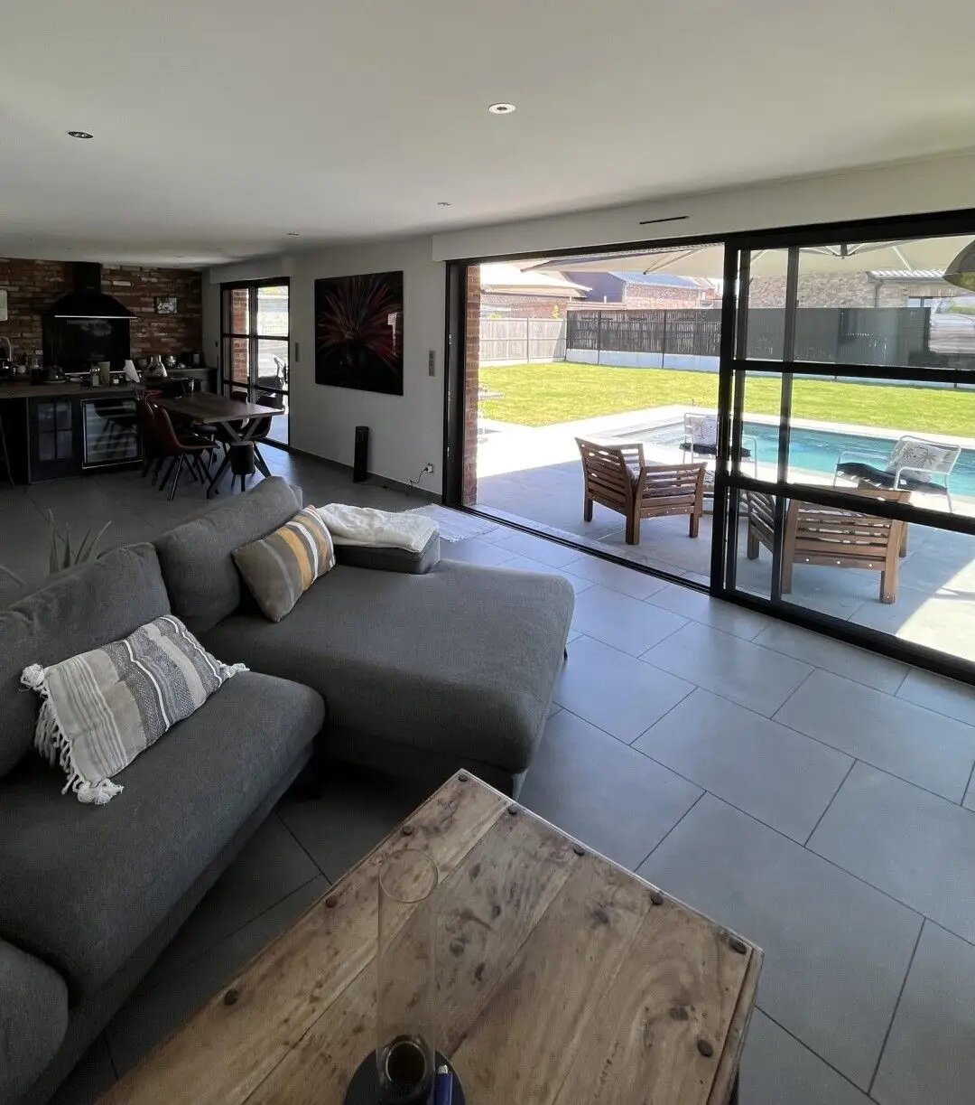 Maison à vendre, 140m², Lorgies