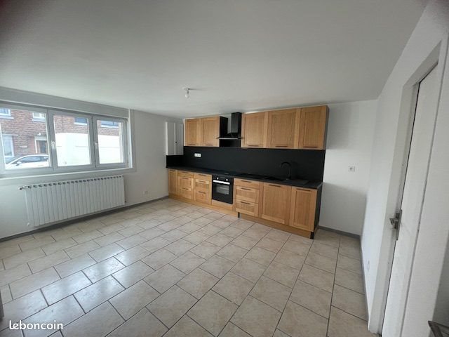 Maison à louer, 135m², Vieux-Berquin