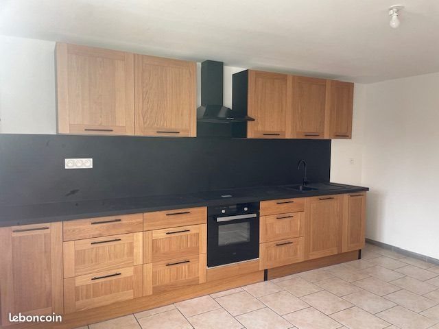Maison à louer, 135m², Vieux-Berquin