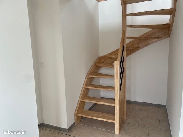 Maison à louer, 135m², Vieux-Berquin