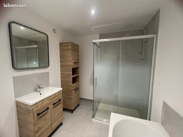 Maison à louer, 135m², Vieux-Berquin