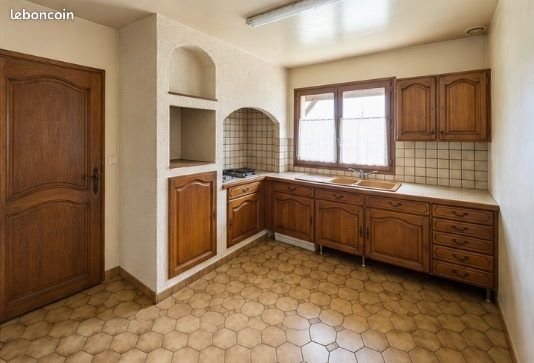 Maison à vendre, 120m², Lorgies