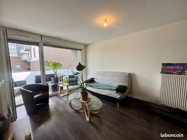 Appartement à vendre, 45m², Capinghem