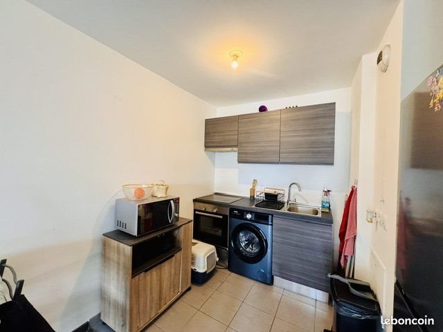 Appartement à vendre, 45m², Capinghem