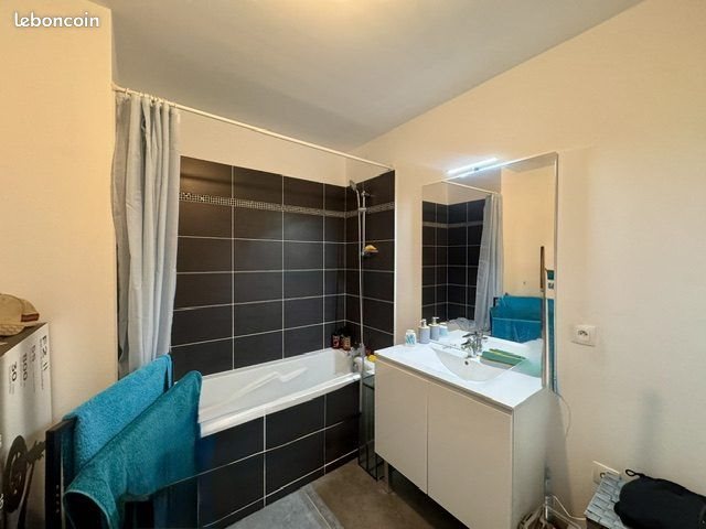 Appartement à vendre, 45m², Capinghem
