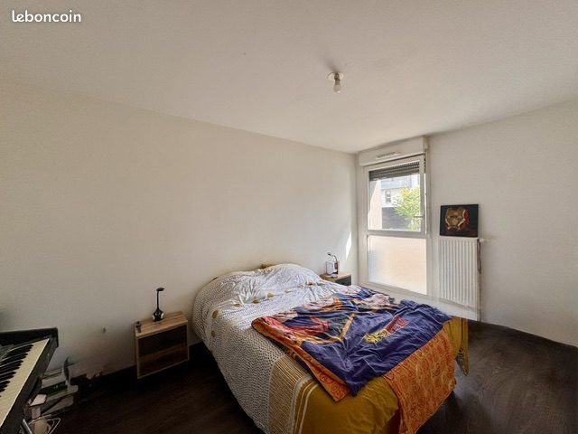 Appartement à vendre, 45m², Capinghem