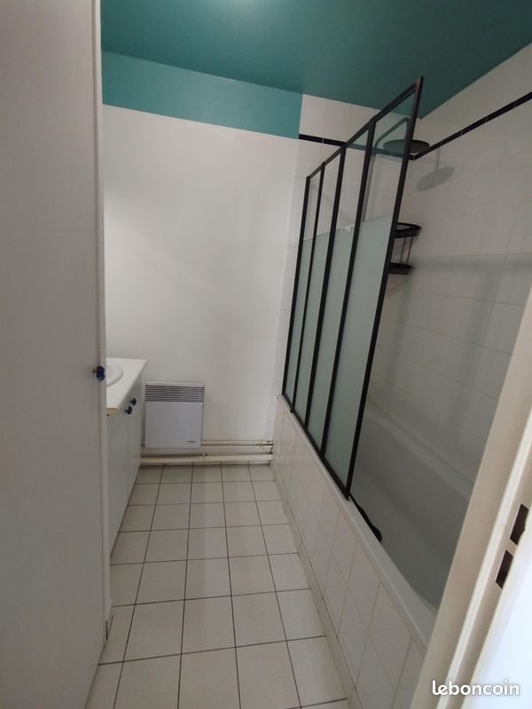 Appartement à louer, 65m², Lens