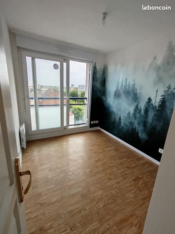 Appartement à louer, 65m², Lens