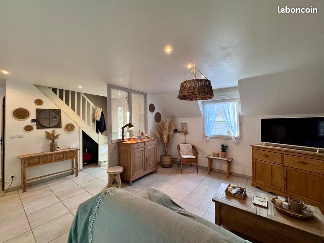 Maison à vendre, 123m², La Gorgue