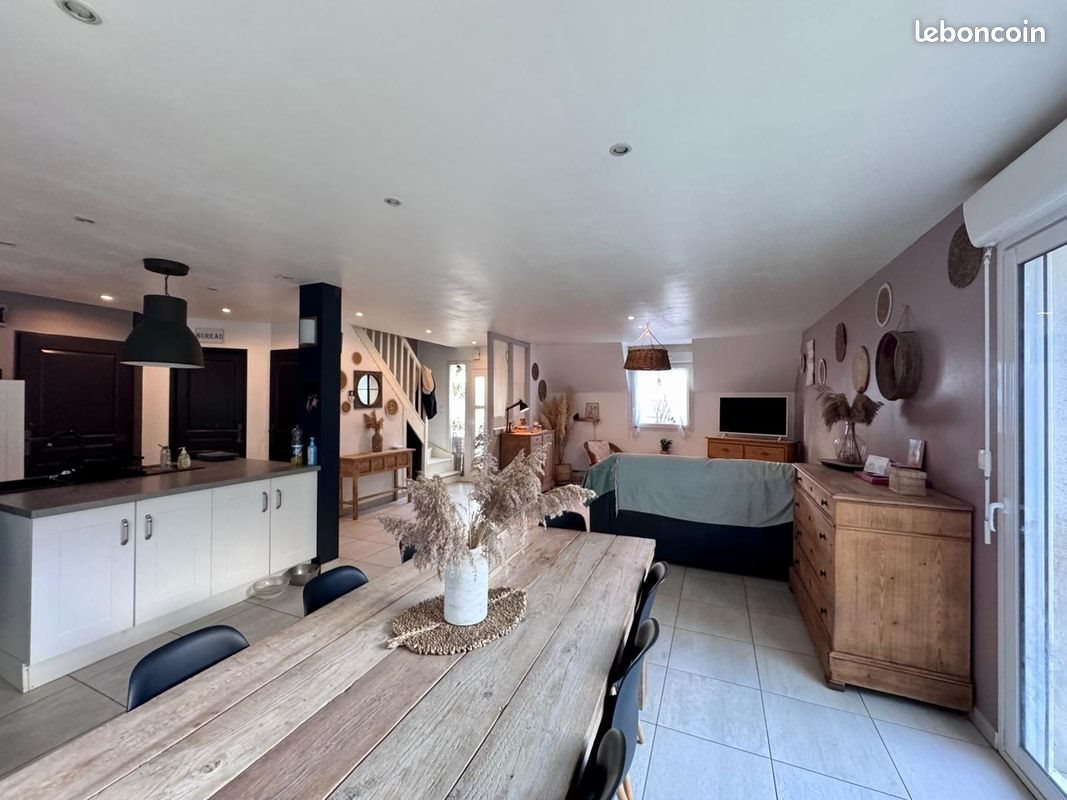 Maison à vendre, 123m², La Gorgue