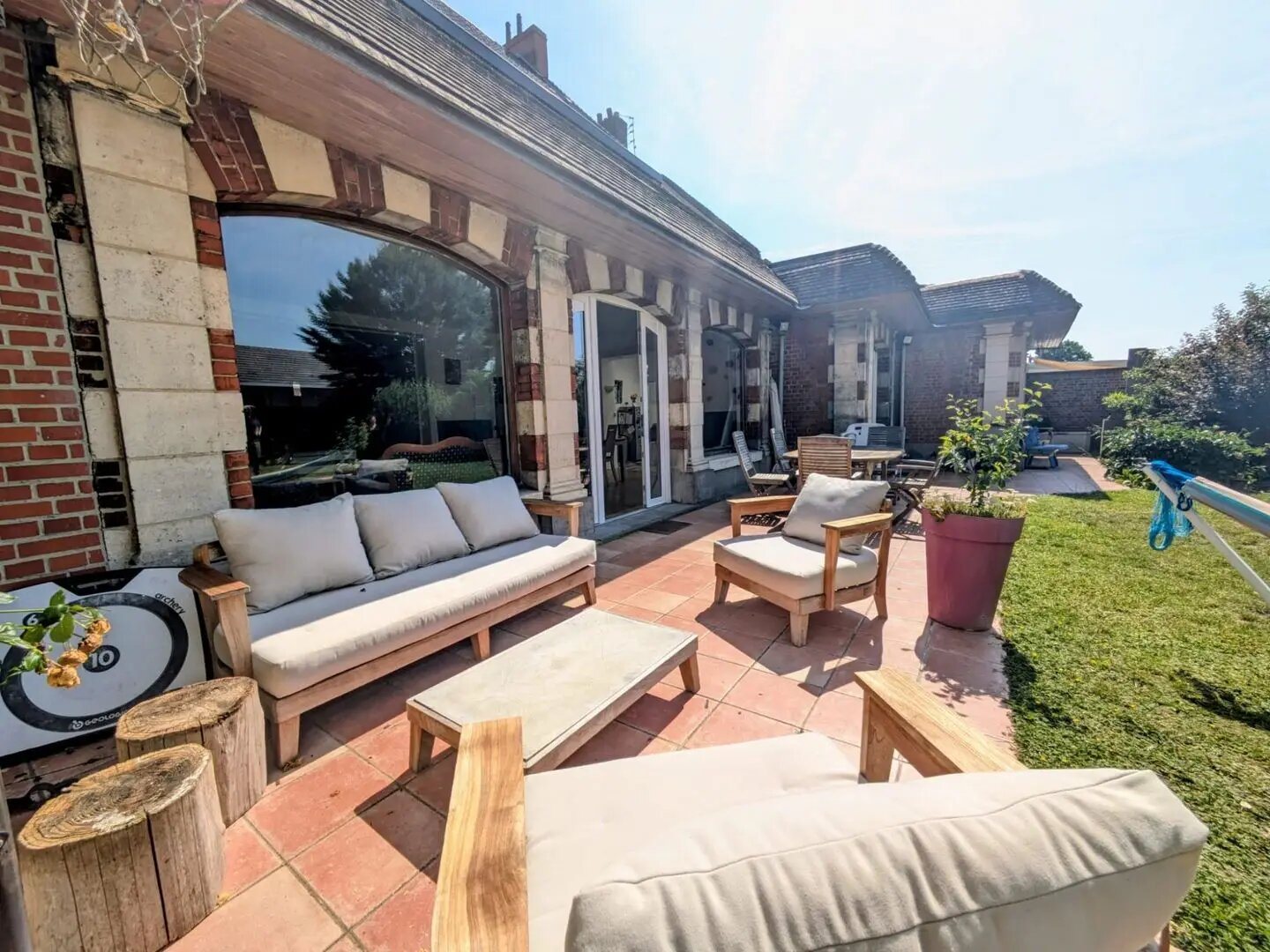 Maison à vendre, 426m², Laventie