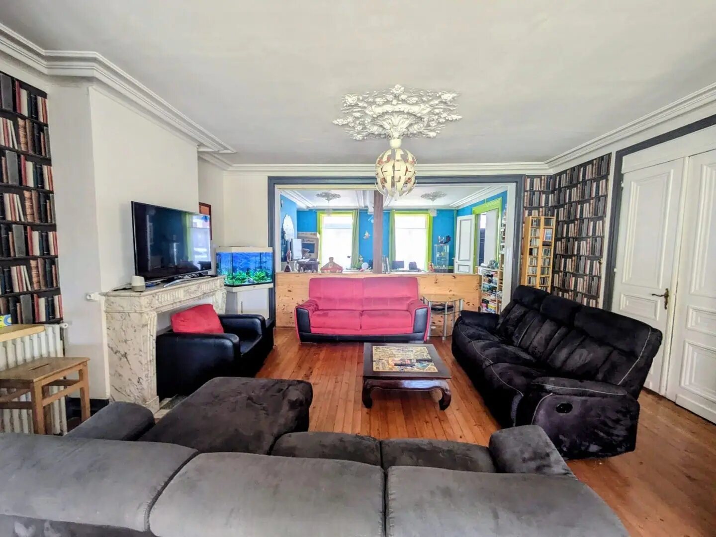 Maison à vendre, 426m², Laventie