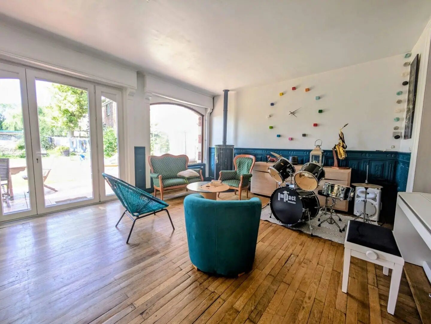 Maison à vendre, 426m², Laventie