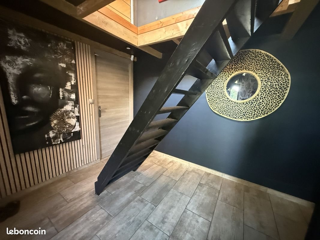 Maison à vendre, 200m², Vieux-Berquin