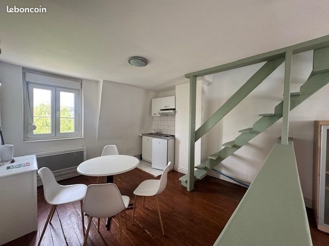Appartement à louer, 35m², Merville