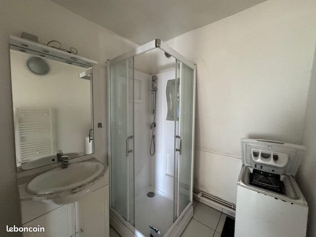 Appartement à louer, 35m², Merville
