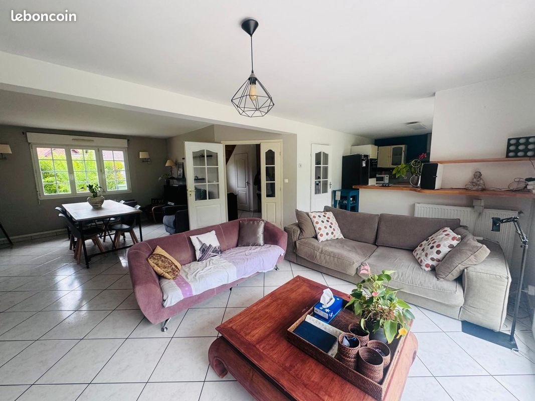 Maison à vendre, 235m², La Couture