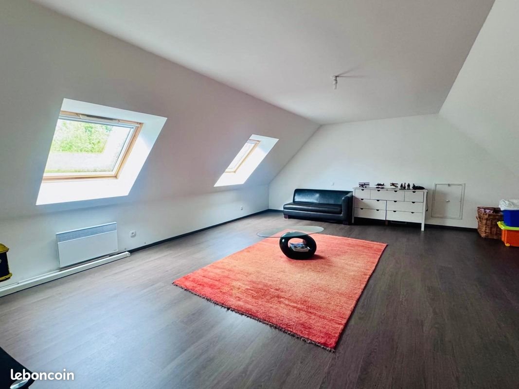 Maison à vendre, 235m², La Couture