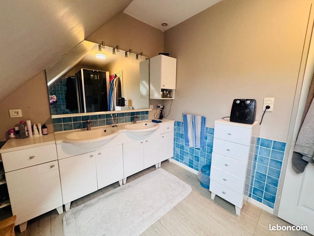 Maison à vendre, 235m², La Couture