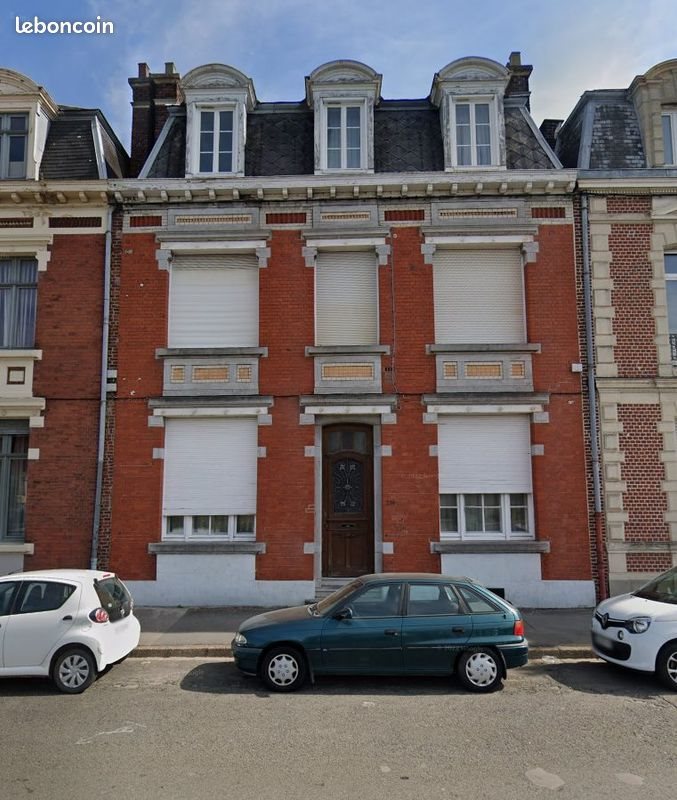 Maison à vendre, 275m², Béthune