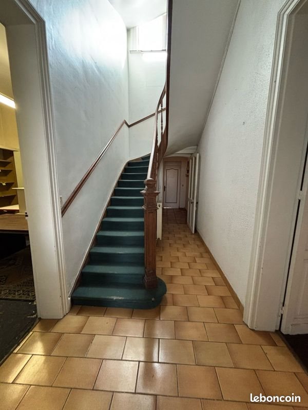 Maison à vendre, 275m², Béthune