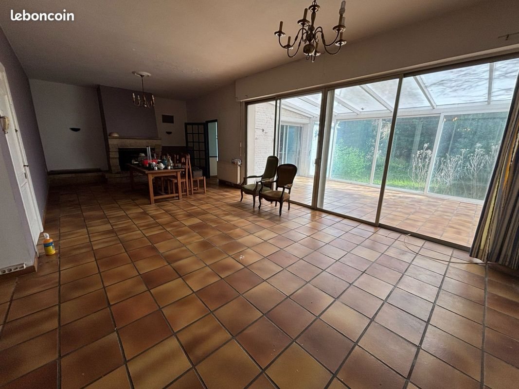 Maison à vendre, 275m², Béthune