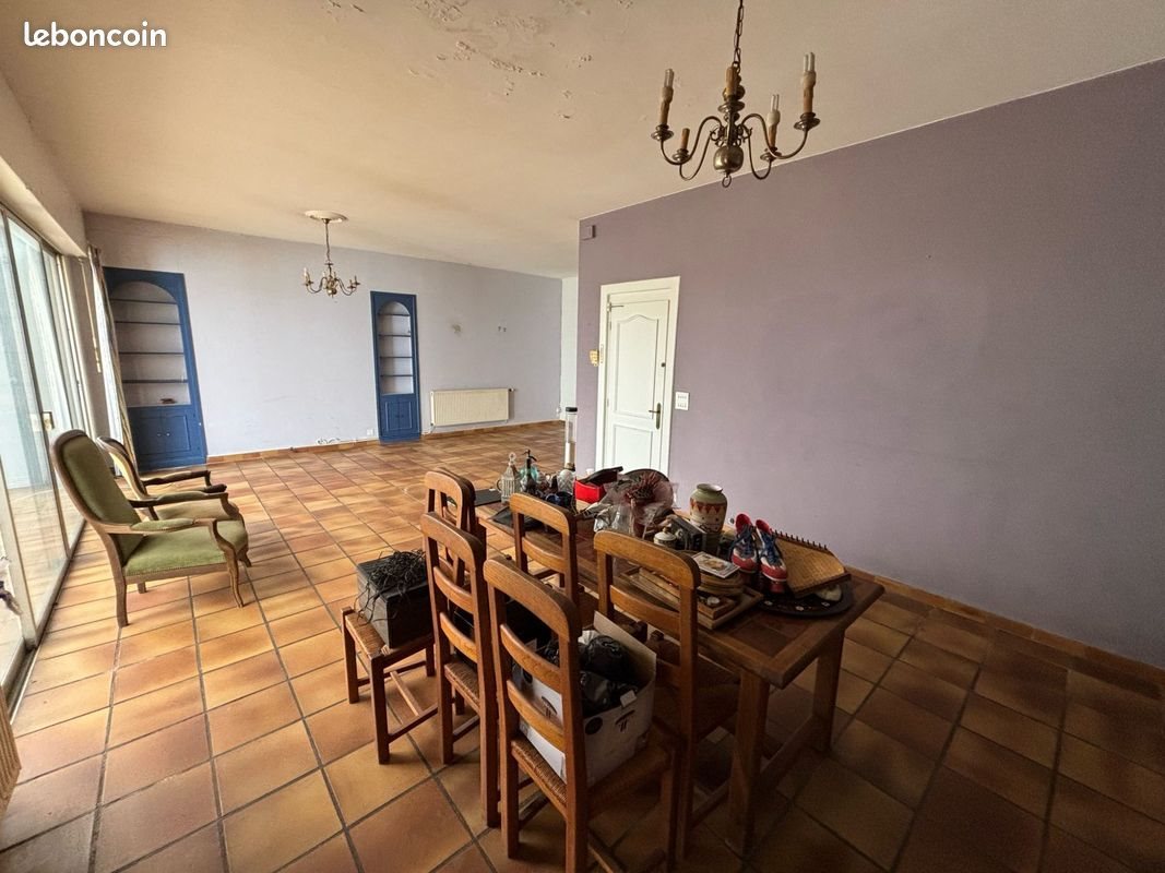Maison à vendre, 275m², Béthune