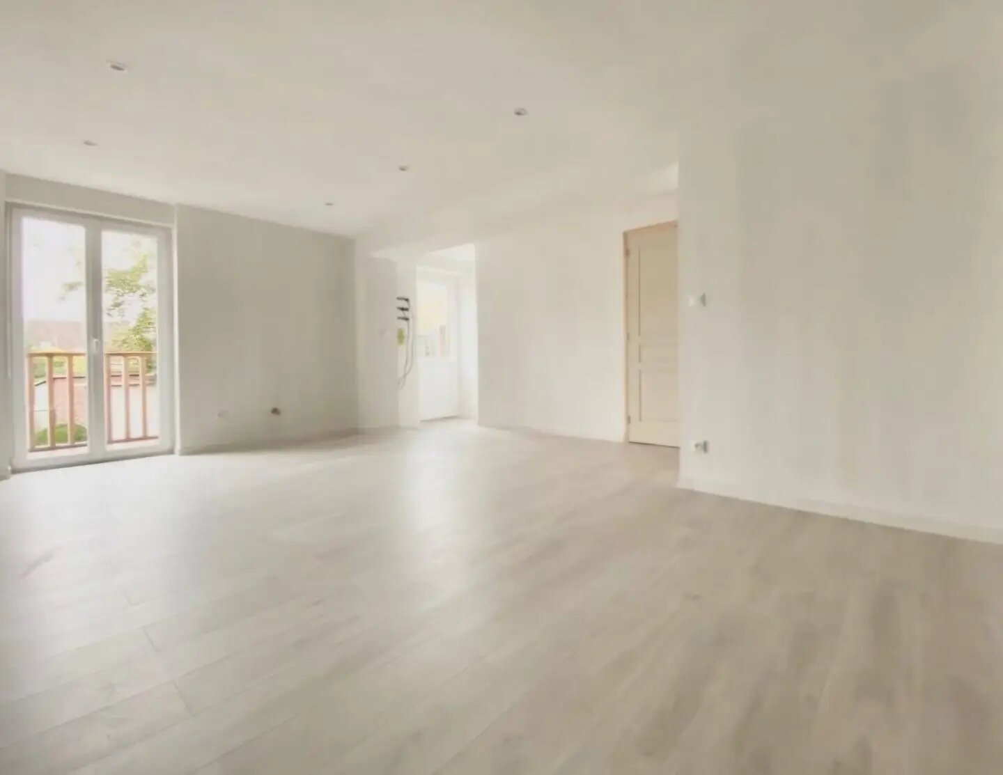 Appartement à vendre, 56m², Sailly-sur-la-Lys