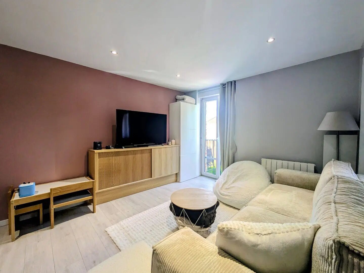 Appartement à vendre, 56m², Sailly-sur-la-Lys