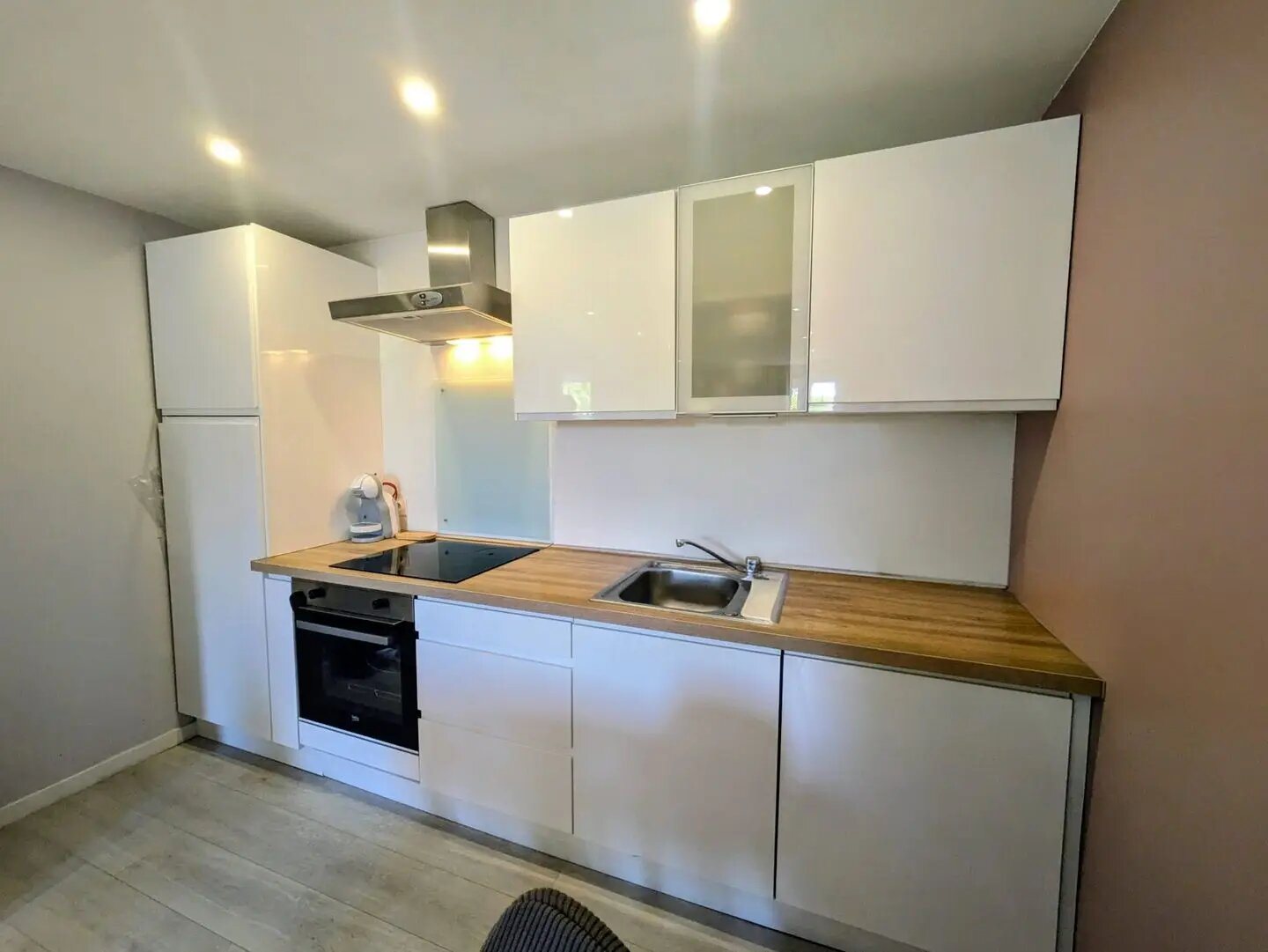 Appartement à vendre, 56m², Sailly-sur-la-Lys